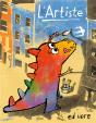 L'Artiste - Preview