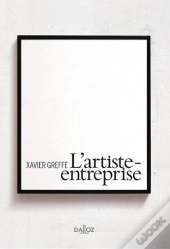 L'Artiste-Entreprise