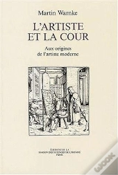 L'Artiste Et La Cour