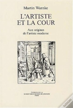 Capa do artigo L'Artiste Et La Cour
