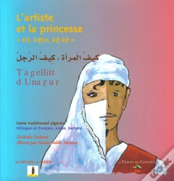 Capa do artigo L'Artiste Et La Princesse