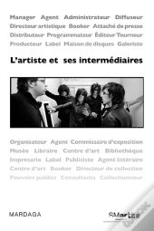 L'Artiste Et Ses Intermédiaires