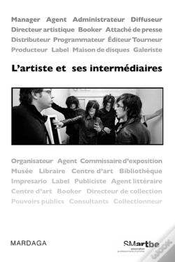 Capa do artigo L'Artiste Et Ses Intermédiaires
