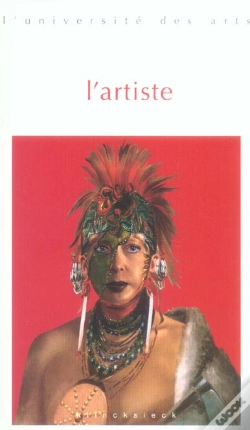 Capa do artigo L'Artiste