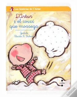 Capa do artigo L'Artur I El Coixi Que Mossega