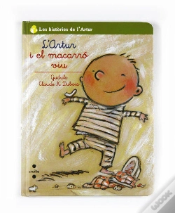 Capa do artigo L'Artur I El Macarro Viu