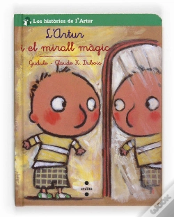 Capa do artigo L'Artur I El Mirall Magic