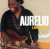 Capa do artigo Laru Beya - CD