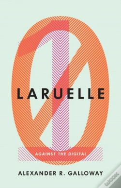Capa do artigo Laruelle