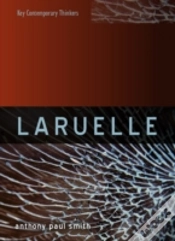 Capa do artigo Laruelle