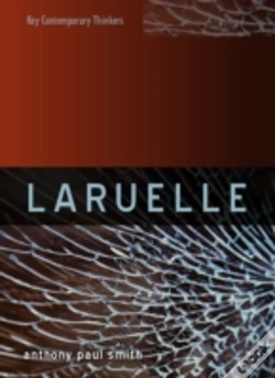 Capa do artigo Laruelle