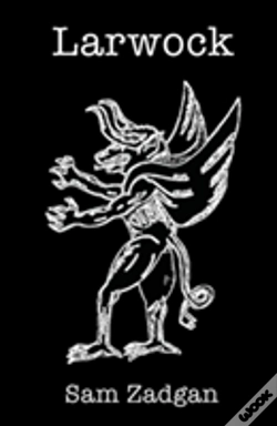 Capa do artigo Larwock