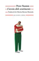 L'Arxiu Dels Sentiments
