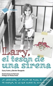 Capa do artigo Lary, El Tesón De Una Sirena