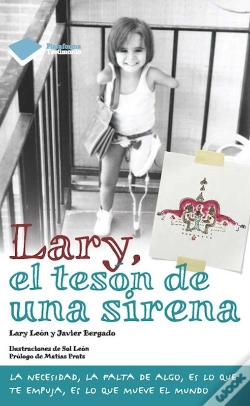 Capa do artigo Lary, El Tesón De Una Sirena