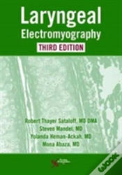 Capa do artigo Laryngeal Electromyography