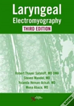 Capa do artigo Laryngeal Electromyography