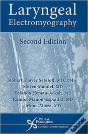 Capa do artigo Laryngeal Electromyography