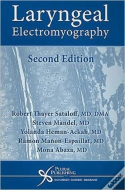 Capa do artigo Laryngeal Electromyography