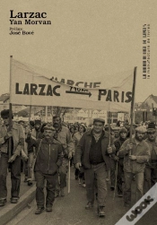 Capa do artigo Larzac 1978