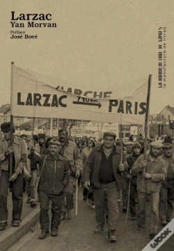 Capa do artigo Larzac 1978