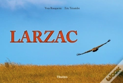 Capa do artigo Larzac