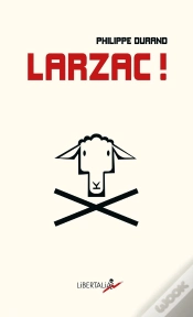 Capa do artigo Larzac !