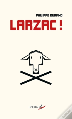 Capa do artigo Larzac !
