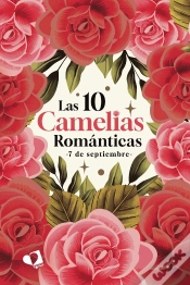 Capa do artigo Las 10 Camelias Romanticas