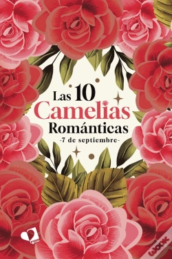 Capa do artigo Las 10 Camelias Romanticas