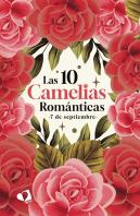 Las 10 Camelias Romanticas