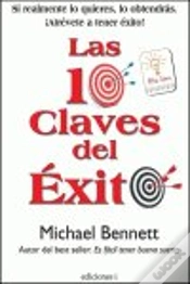 Capa do artigo Las 10 Claves Del Éxito