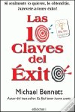 Capa do artigo Las 10 Claves Del Éxito
