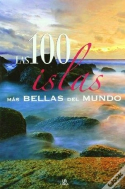 Capa do artigo Las 100 Islas Más Bellas Del Mundo