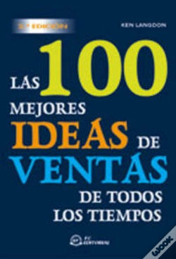 Capa do artigo Las 100 Mejores Ideas De Ventas De Todos Los Tiempos