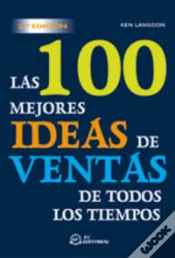 Capa do artigo Las 100 Mejores Ideas De Ventas De Todos Los Tiempos