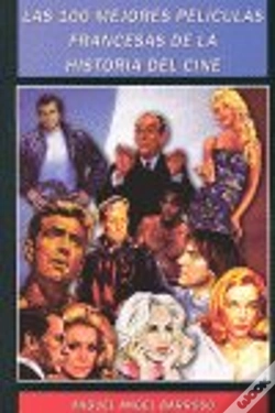 Capa do artigo Las 100 Mejores Peliculas Francesas