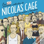 Capa do artigo Las 100 Primeras Peliculas De Nicolas Cage