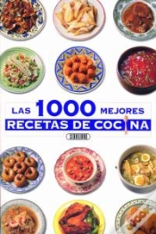 Capa do artigo Las 1000 Mejores Recetas De Cocina