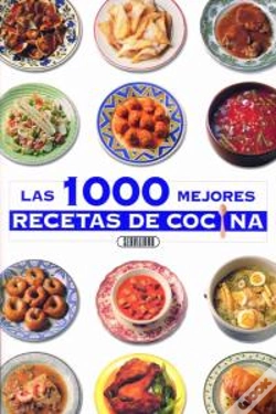 Capa do artigo Las 1000 Mejores Recetas De Cocina