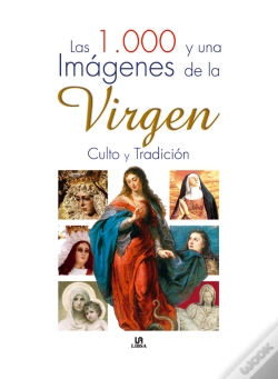Capa do artigo Las 1.000 Y Una Imágenes De La Virgen