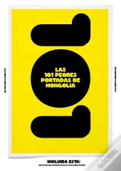 Capa do artigo Las 101 Peores Portadas De Mongolia  