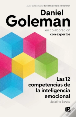 Capa do artigo Las 12 Competencias De La Inteligencia Emocional