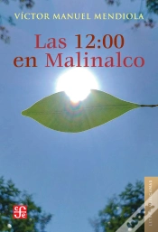 Capa do artigo Las 12:00 En Malinalco