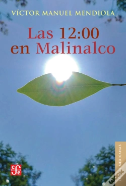 Capa do artigo Las 12:00 En Malinalco