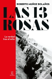 Capa do artigo Las 13 Rosas. La Verdad Tras El Mito