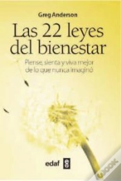 Capa do artigo Las 22 Leyes Del Bienestar
