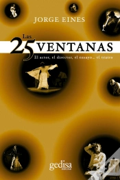 Capa do artigo Las 25 Ventanas