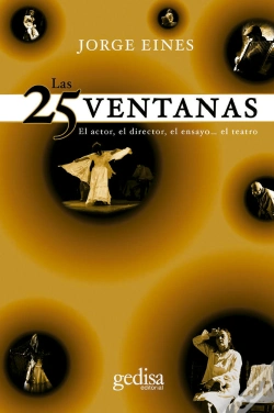 Capa do artigo Las 25 Ventanas