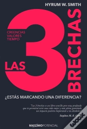 Capa do artigo Las 3 Brechas
